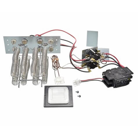 RHEEM Rheem RXHJ-21B10J Heater Kit 10kW Single Phase with Circuit Breaker