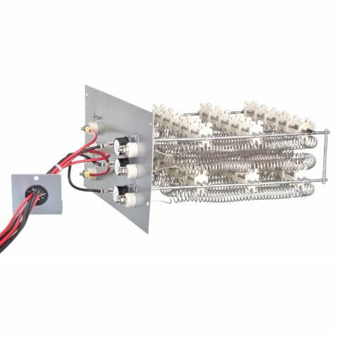 RHEEM Rheem RXQJ-C15J Heater Kit 15kW 208/240VAC Single Phase
