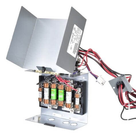 RHEEM Rheem RXQJ-C15J Heater Kit 15kW 208/240VAC Single Phase