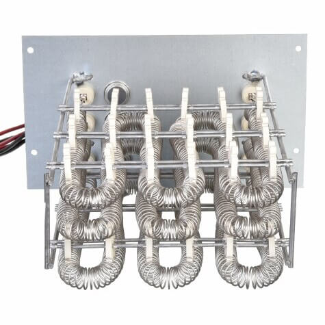 RHEEM Rheem RXQJ-C15J Heater Kit 15kW 208/240VAC Single Phase