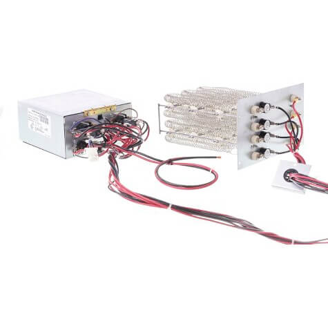 RHEEM Rheem RXQJ-C20J Heater Kit 20kW 208/240VAC