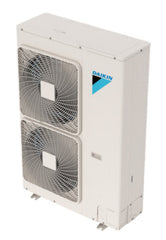 DAIKIN RZR30TAVJU SINGLE ZONE SYSTEMS