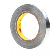 3M 3M 7100053645 aluminum foil tape 425 0.5 inches x 60 yd