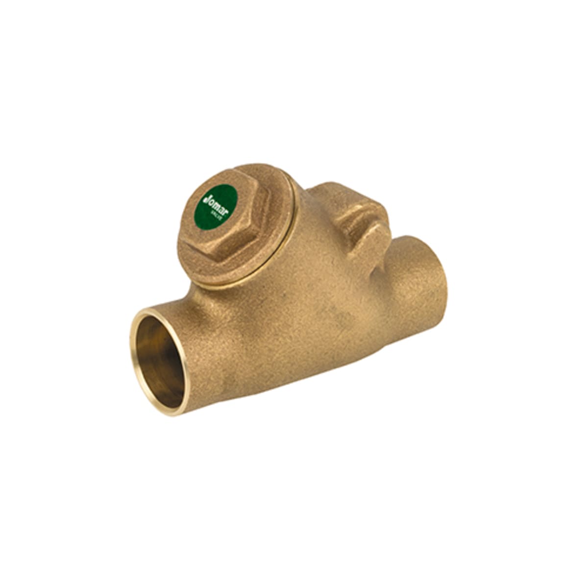 JOMAR 105-404G CHECK VALVES