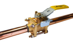 JOMAR 500-803 PIPE FITTINGS