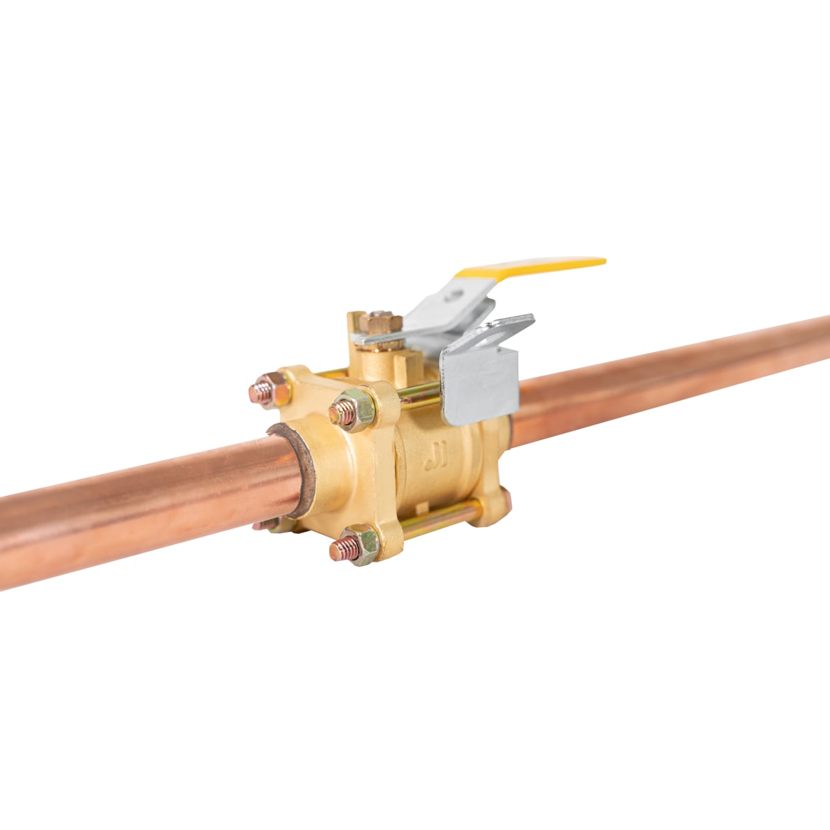 JOMAR 500-804 PIPE FITTINGS