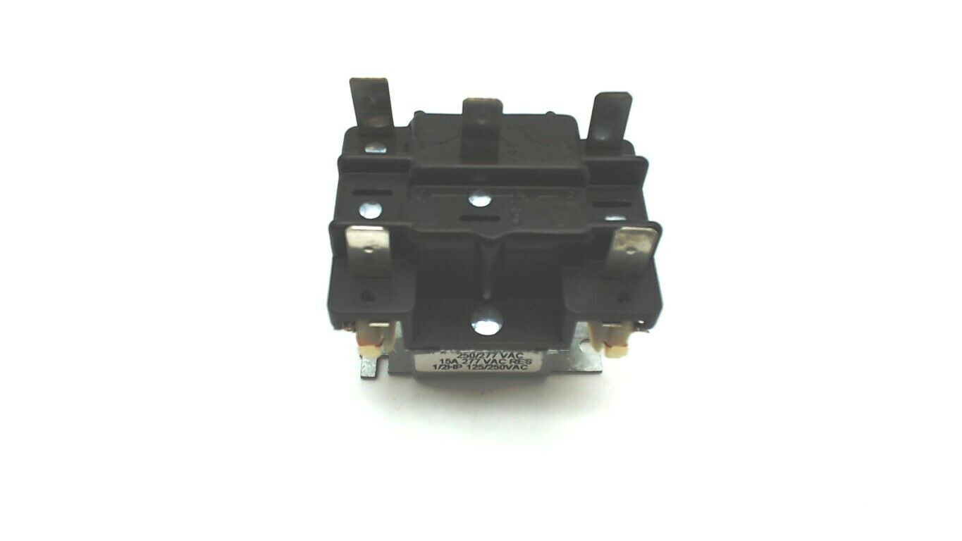 HEIL QUAKER 92840 RELAYS