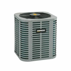 Oxbox Oxbox 2-Ton 24000 BTU R-454B 13.4 SEER2 Gas/Electric Split System - J5AC3024A1000+J962V060BU3SA+J5MXCA003AC6HC