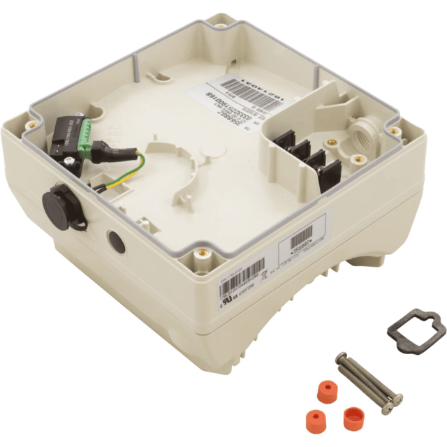 PENTAIR 356880Z COMPRESSORS