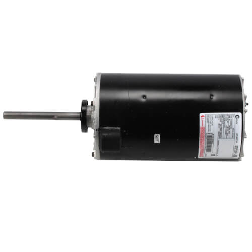 YORK YORK S1-024-32068-007 Condenser Motor 1.5/1.25 HP 460V 3-Phase 1140/940 RPM