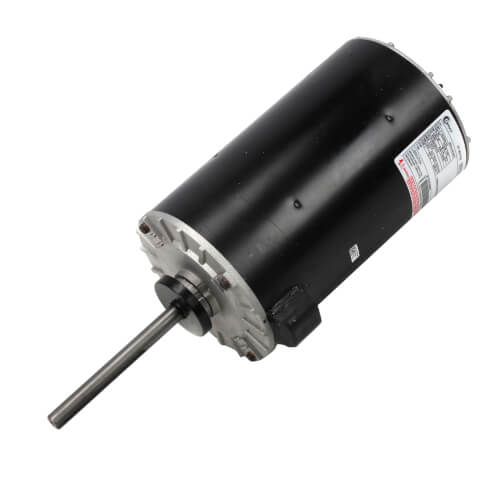 YORK YORK S1-024-32068-007 Condenser Motor 1.5/1.25 HP 460V 3-Phase 1140/940 RPM