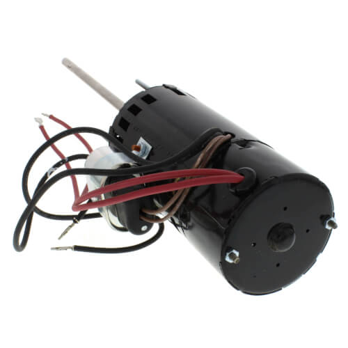 YORK York S1-02425005004 Draft Inducer Venter Motor 460 VAC 1/10 hp 3400 rpm CWLE 1 ph 60 Hz