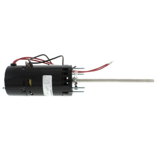 YORK York S1-02425005004 Draft Inducer Venter Motor 460 VAC 1/10 hp 3400 rpm CWLE 1 ph 60 Hz