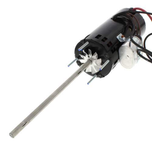 YORK York S1-02425005004 Draft Inducer Venter Motor 460 VAC 1/10 hp 3400 rpm CWLE 1 ph 60 Hz