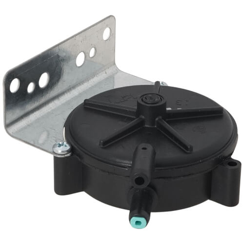 YORK York S1-02427634001 On Fall Air Pressure Switch 0.65 in-WC SPNO