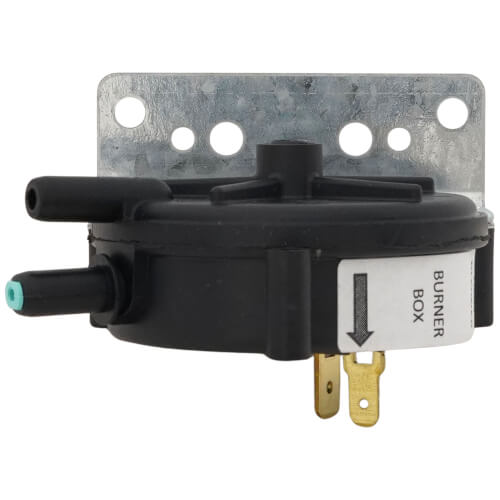YORK York S1-02427634001 On Fall Air Pressure Switch 0.65 in-WC SPNO