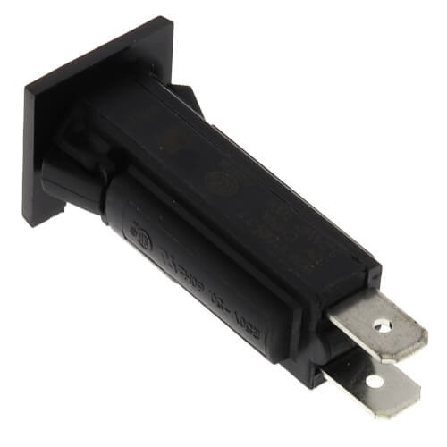 YORK York S1-02434532000 Circuit Breaker 3.2A 250V 1 Pole