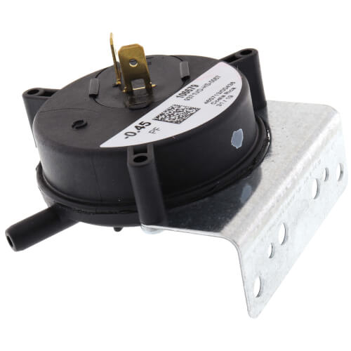 YORK York S1-024-35270-000 Low Pressure Cut-Off Air Pressure Switch