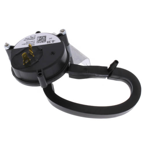 YORK York S1-02435275000 Air Pressure Switch -0.2/-0.35 in-WC SPNO