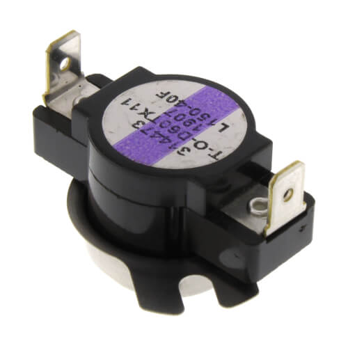YORK York S1-02435596000 Limit Switch Heater 110-150F