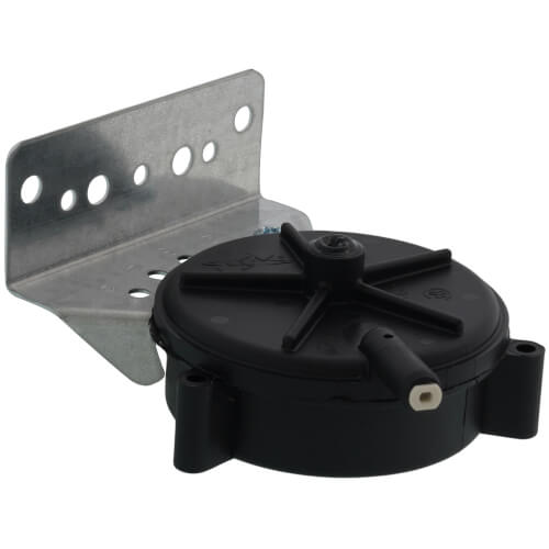 YORK York S1-02436052018 Air Pressure Switch 0.2 WC SPNO