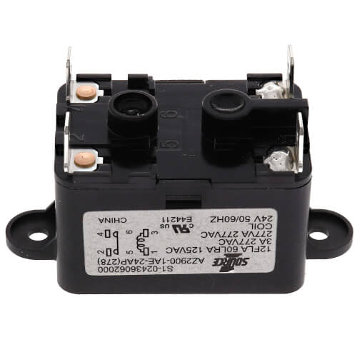 YORK York S1-024-36062-000 Relay Replacement Part
