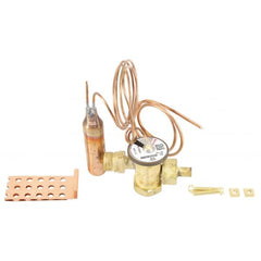 YORK S1-025-52063-000 THERMAL EXPANSION VALVES (TXV)