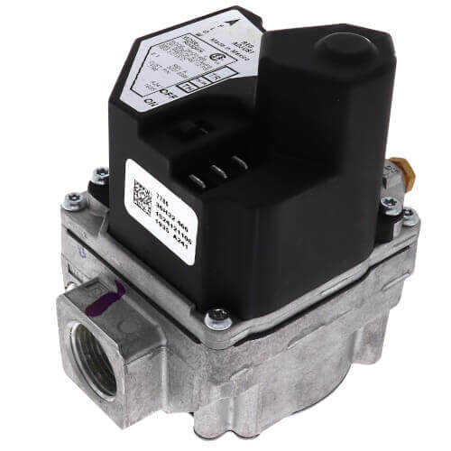YORK S1-025-27720-700 GAS VALVES