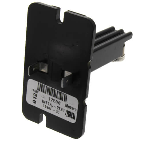 YORK York S1-02529041012 Limit Switch 160-190 Degrees 3 Insert