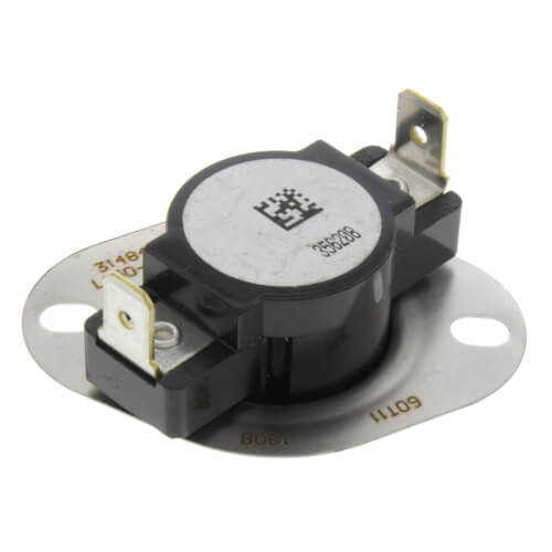 YORK York S1-02541321000 Temperature Control 150 Open 110 Close