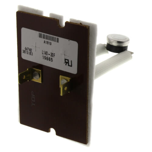 YORK S1-02634726001 LIMIT SWITCHES