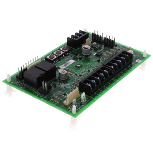 YORK York S1-03102993000 Gas/Electric Control Board