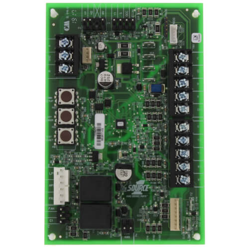 YORK York S1-03102993000 Gas/Electric Control Board