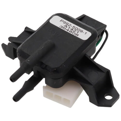 YORK York S1-03109198000 Pressure Transducer