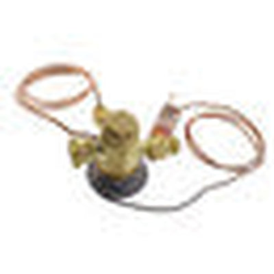 YORK York S1-1TVM4H1 Thermal Expansion Valve Kit R410A 4 Ton 5/8 inch Male x Female