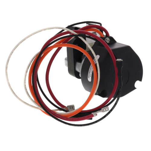 YORK York S1-2790-320P 115V Ventor Motor 3000 RPM 1 Speed Ventilation Systems