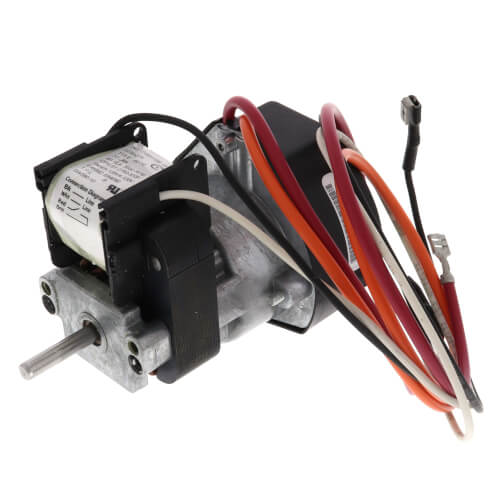 YORK York S1-2790-320P 115V Ventor Motor 3000 RPM 1 Speed Ventilation Systems
