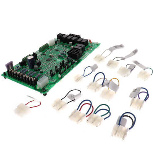 YORK York S1-33103012000 Furnace Control Board Kit