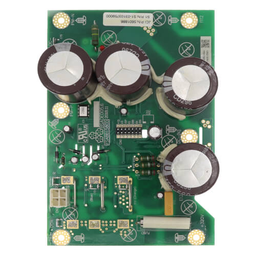 YORK S1-331-03759-000 CONTROL BOARDS