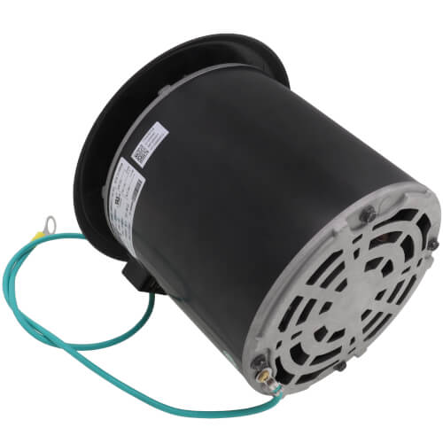 YORK York S1-6008080 Condenser Fan Motor 3/4 HP 460V 1110 RPM