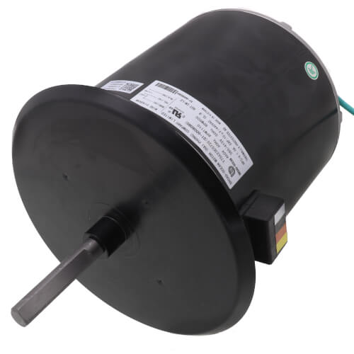 YORK York S1-6008080 Condenser Fan Motor 3/4 HP 460V 1110 RPM
