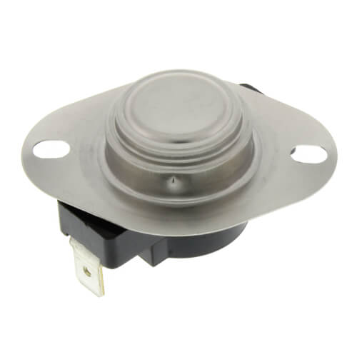YORK York S1-7142-3091 Limit Switch 110-150F Auto Disc Style