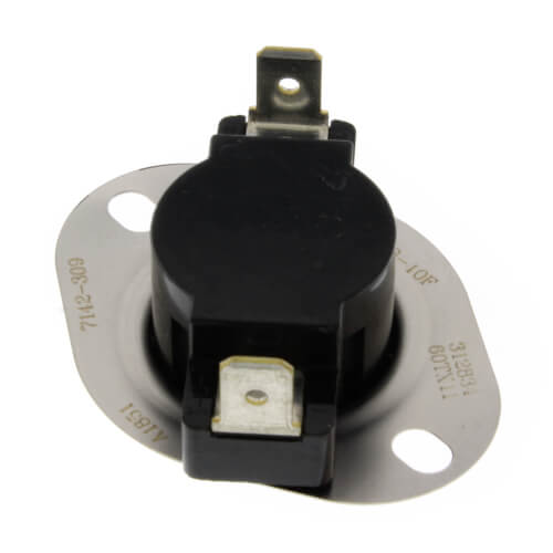 YORK S1-7142-3091 LIMIT SWITCHES