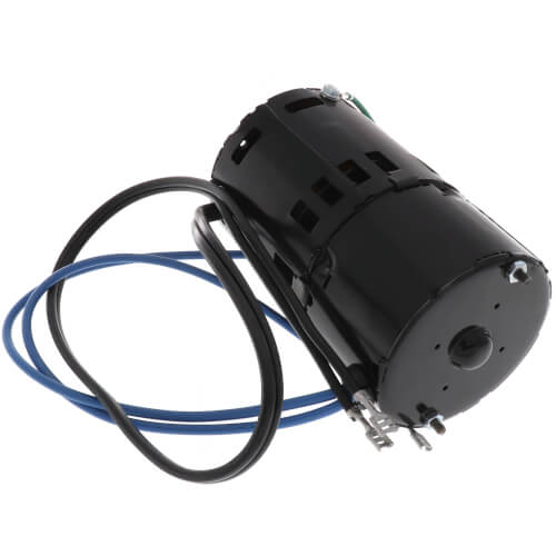 YORK YORK S1-7995-3169 Booster Motor 115 Volt 3000 RPM