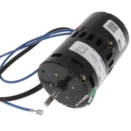 YORK YORK S1-7995-3169 Booster Motor 115 Volt 3000 RPM
