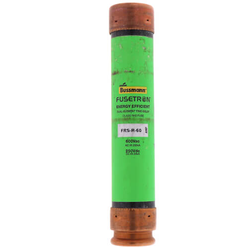 YORK S1-FRSR60 FUSES