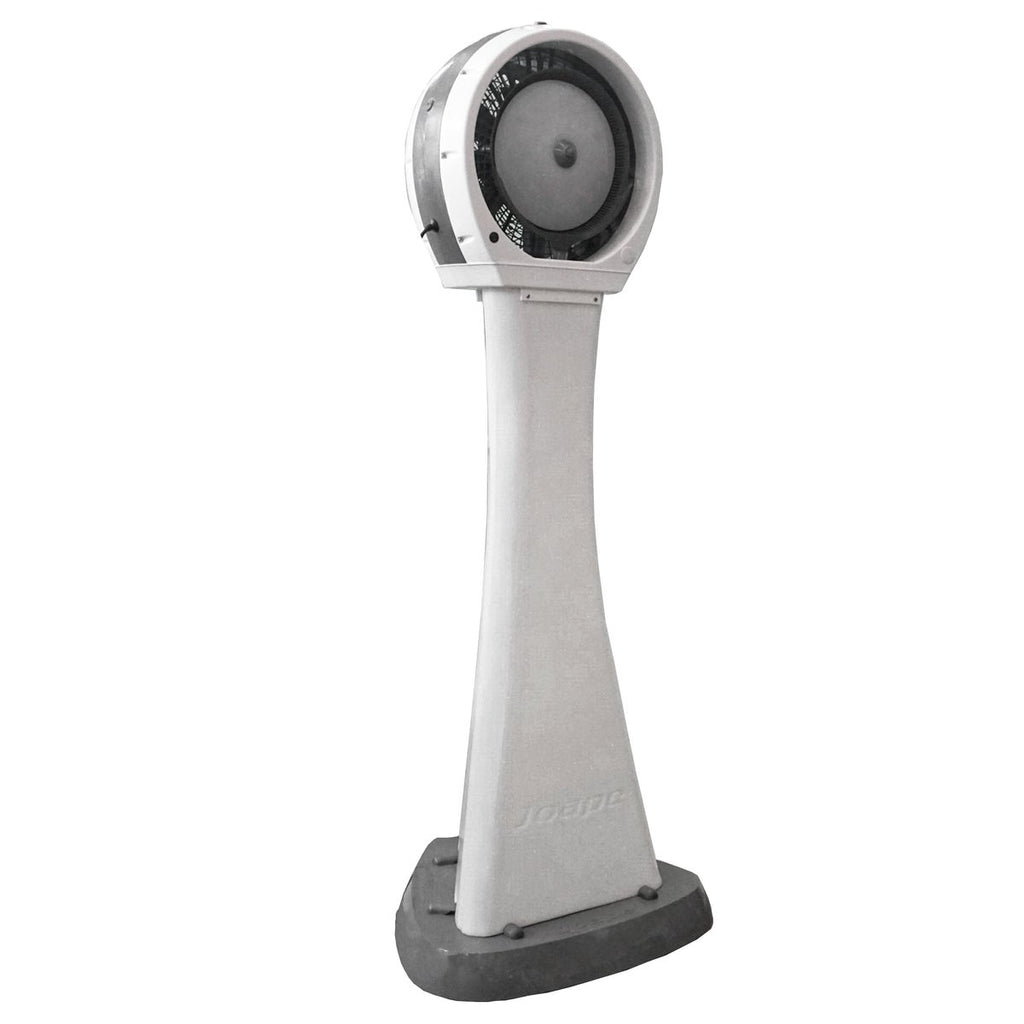 ECOJET 30202 COMMERCIAL FANS