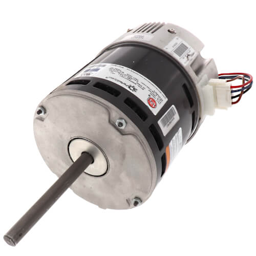 CARRIER S14S0016N01 GENERAL PURPOSE MOTORS
