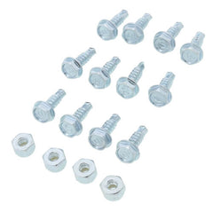 AAON S17216 Parts Bag for Combustion Motor