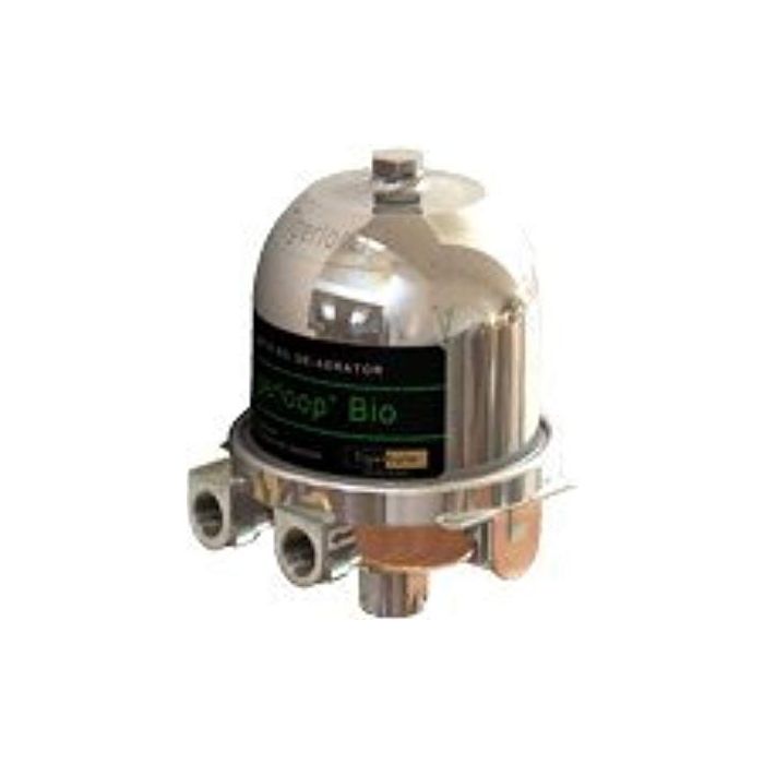WESTWOOD PRODUCTS S220-1 GAS VALVES